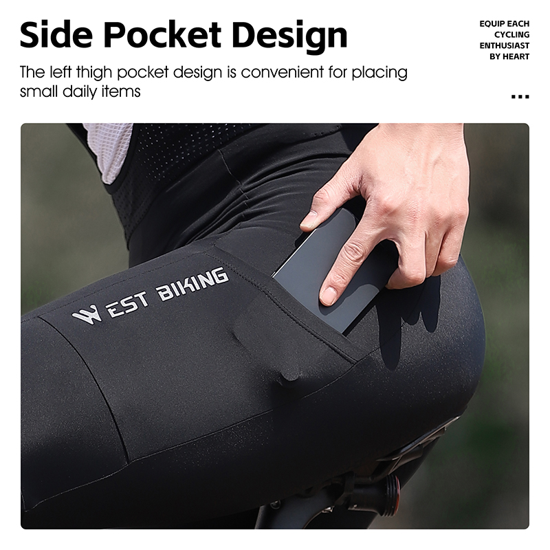 WEST BIKING Men Women Cycling  - Mountain Biking Pants Women 评论和价格