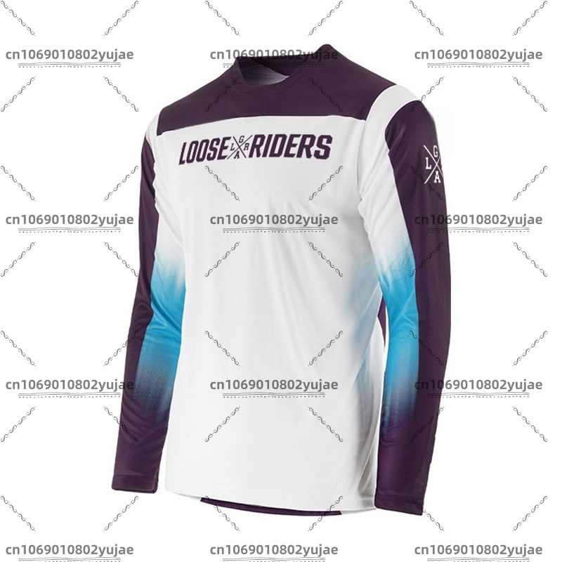 Loose Riders Unisex MTB Cross  - Mountain Biking Gear For Men 评论和价格