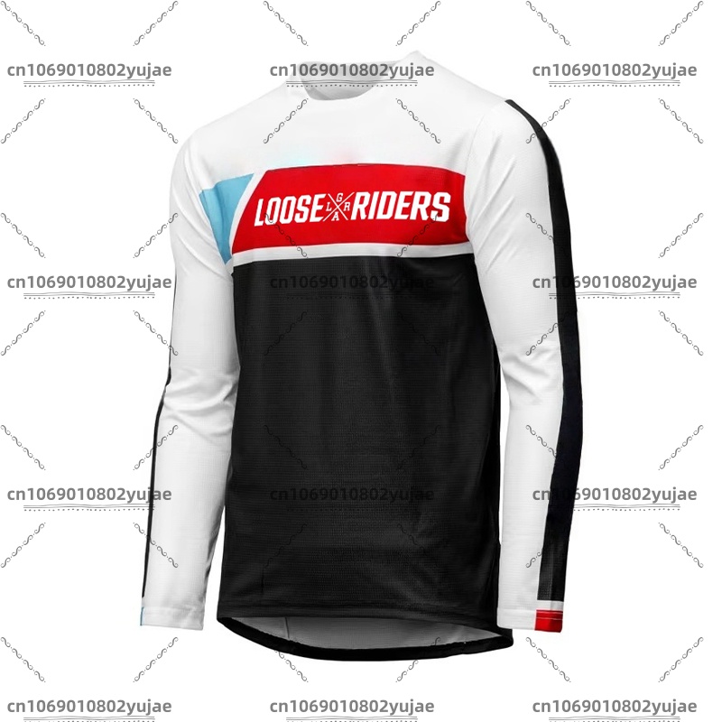 Loose Riders Unisex MTB Cross  - Mountain Biking Gear For Men 评论和价格