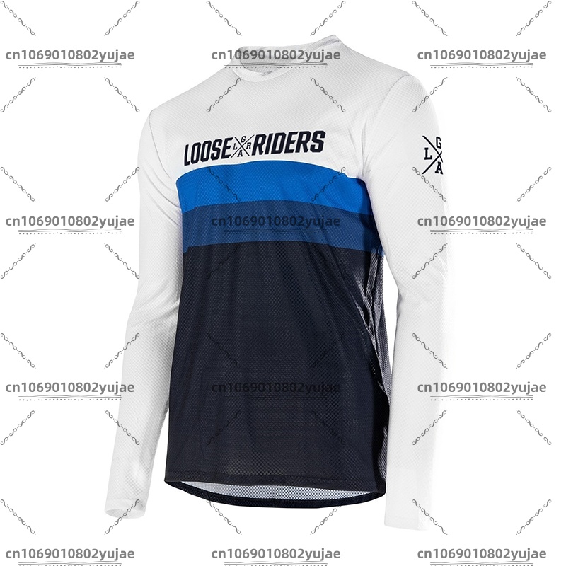 Loose Riders Unisex MTB Cross  - Mountain Biking Gear For Men 评论和价格