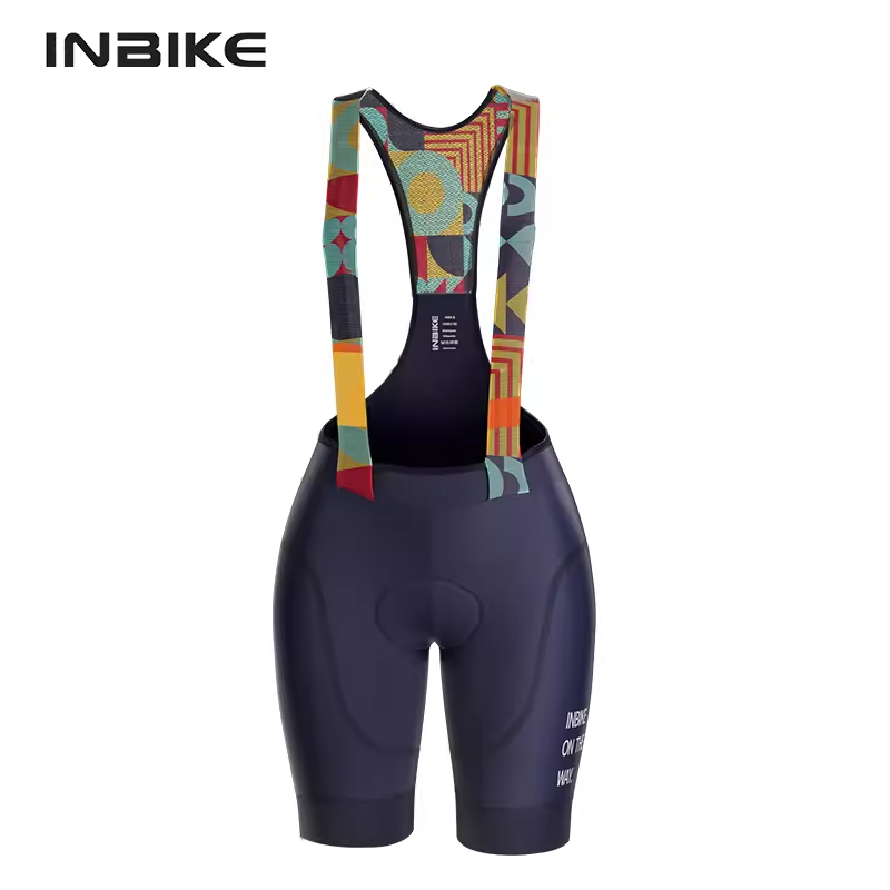 INBIKE Summer MTB Cycling Shor - Mountain Biking Pants Women 评论和价格